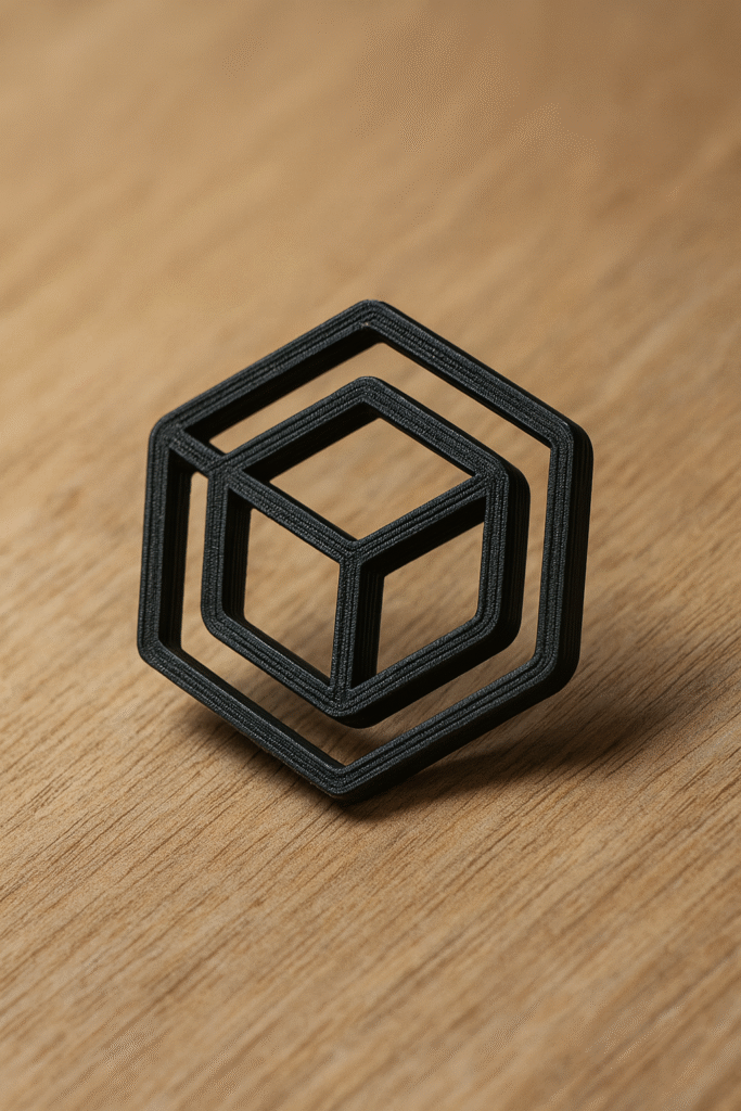 protocraft logo 3d-utskrift