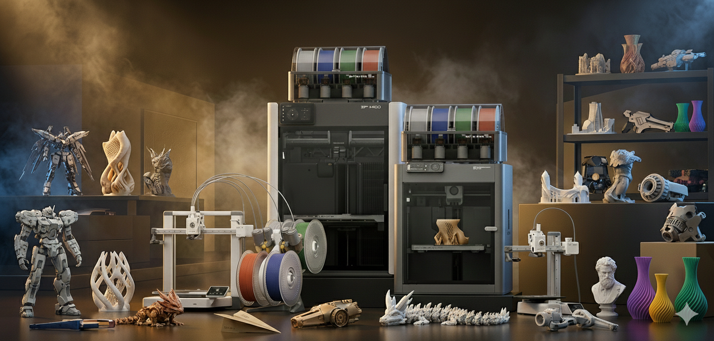 protocraft 3d-utskrift herobanner